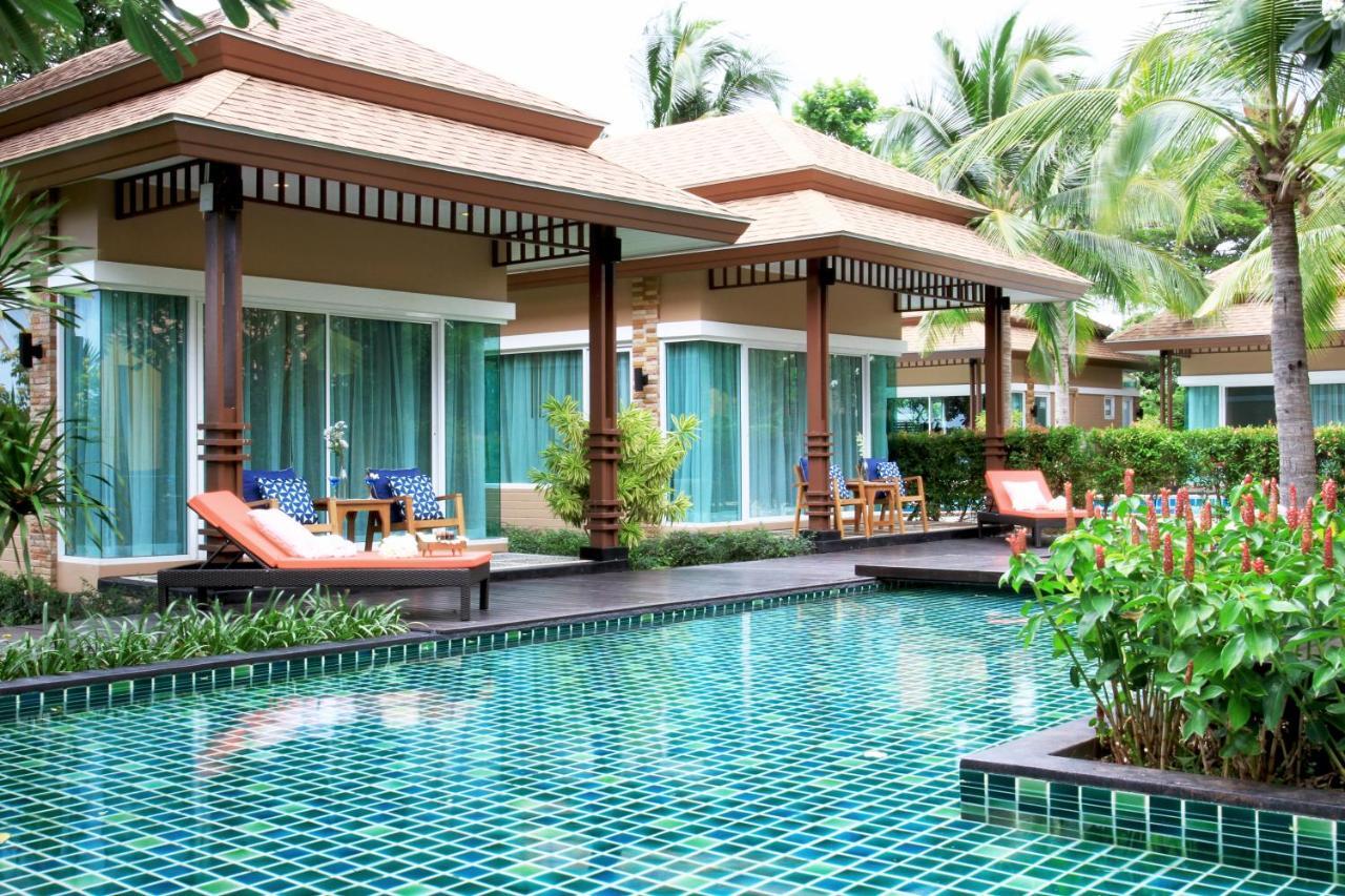 Keang Kluen Talay Resort Haad Chao Samran Εξωτερικό φωτογραφία